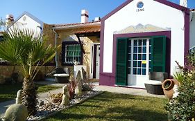 Casa Da Ribeira