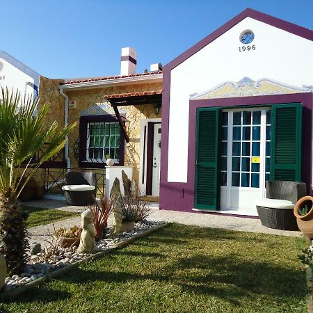 Casa Da Ribeira Villa Sesimbra Buitenkant foto