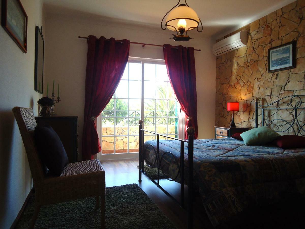 Casa Da Ribeira Villa Sesimbra Buitenkant foto