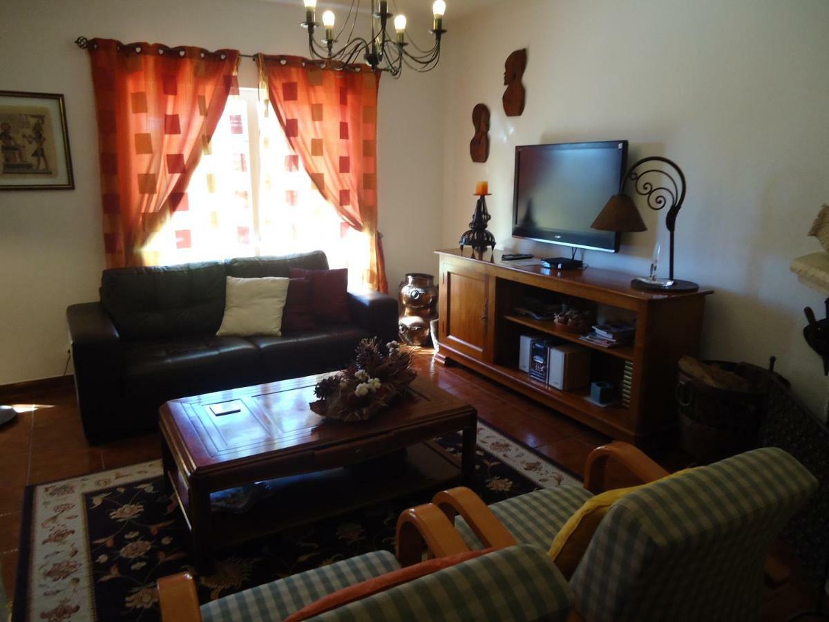Casa Da Ribeira Villa Sesimbra Buitenkant foto