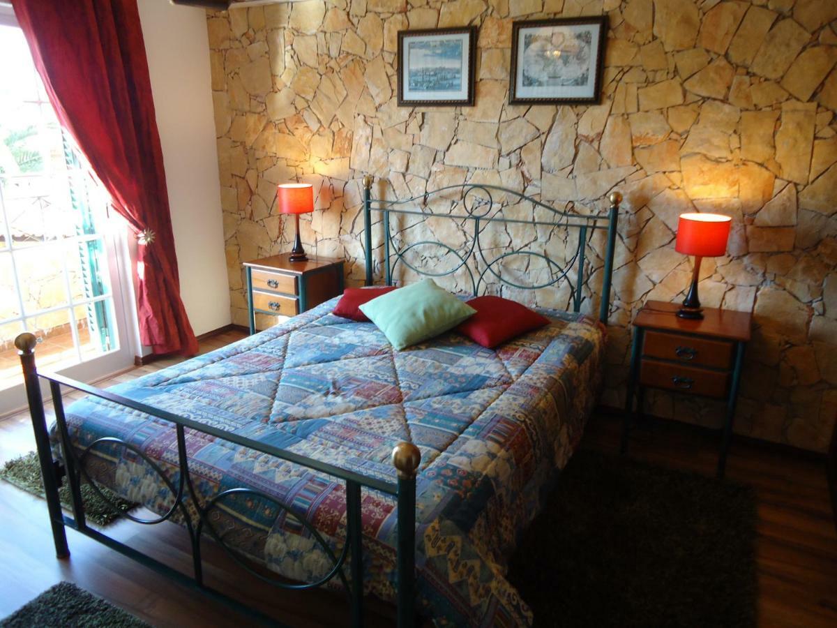 Casa Da Ribeira Villa Sesimbra Buitenkant foto